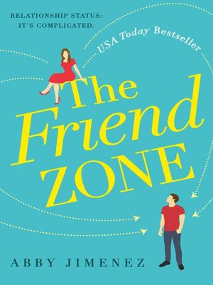 Escaping the Friend Zone by J.C. Boddington